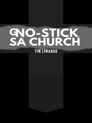 cover image of G No-Stick Sa Church